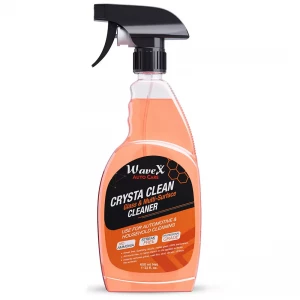 Очиститель для стекол Wavex Crysta Clean Glass Cleaner