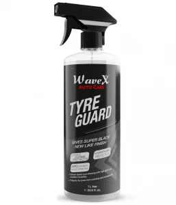 Черчение для шин Wavex Tyre Guard 1л